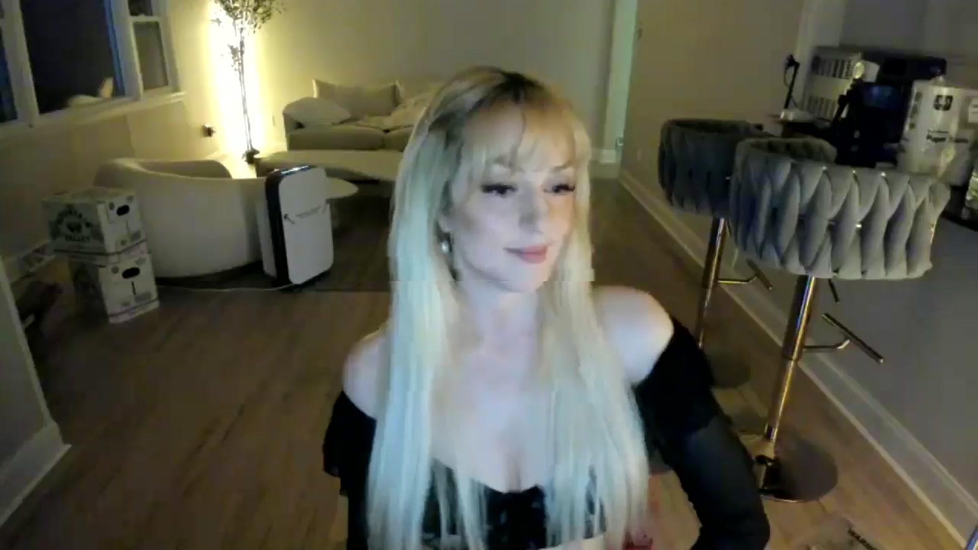Gallery image thumbnail from Milk_Party's myfreecams stream on, 02/27/2025, 02:41 image 9 of 20
