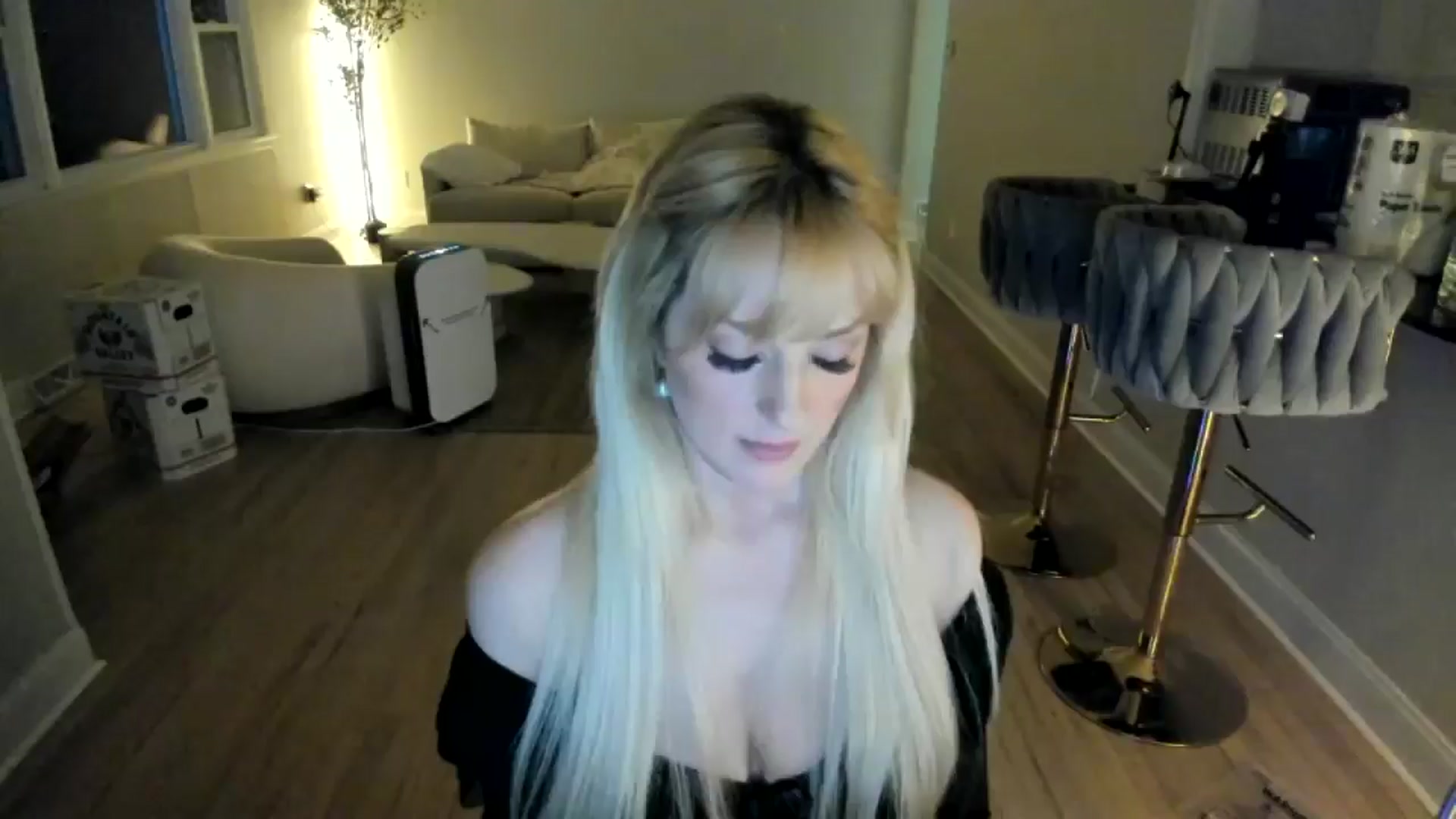 Gallery image thumbnail from Milk_Party's myfreecams stream on, 02/27/2025, 02:41 image 18 of 20