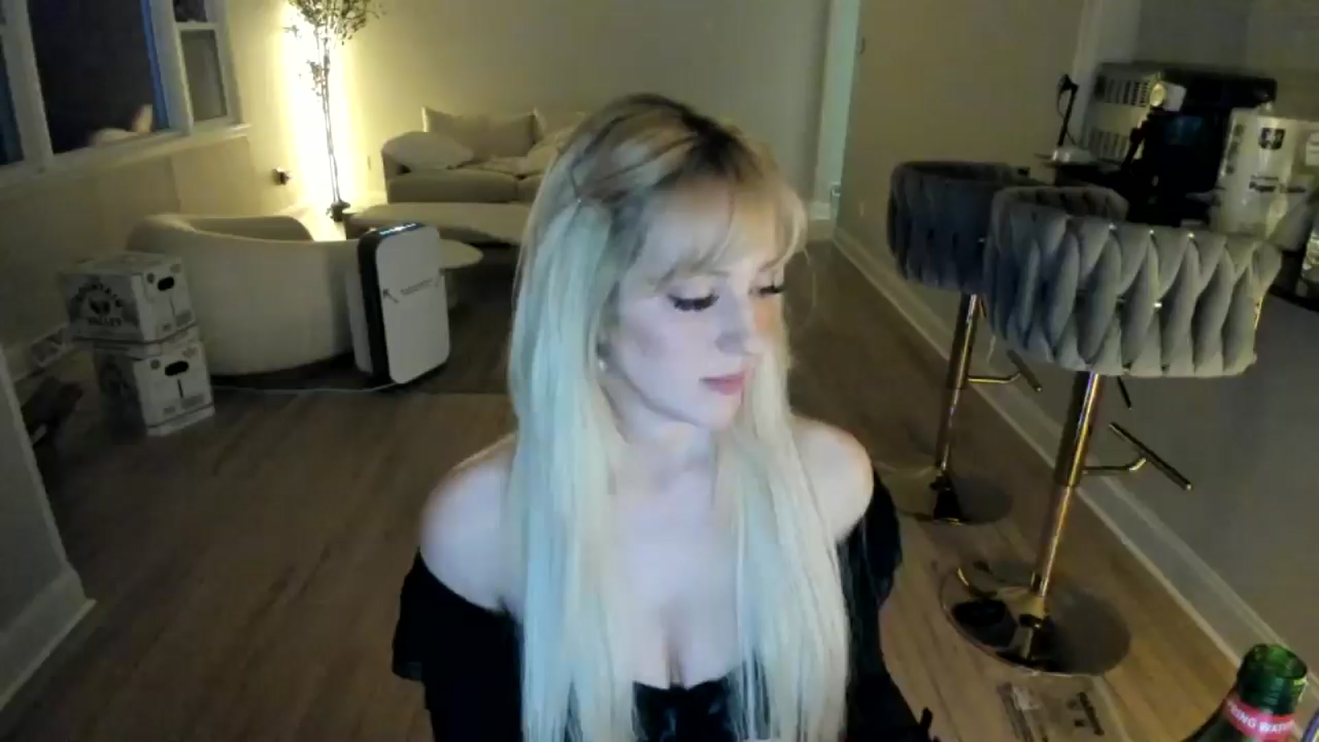 Gallery image thumbnail from Milk_Party's myfreecams stream on, 02/27/2025, 04:26 image 1 of 20