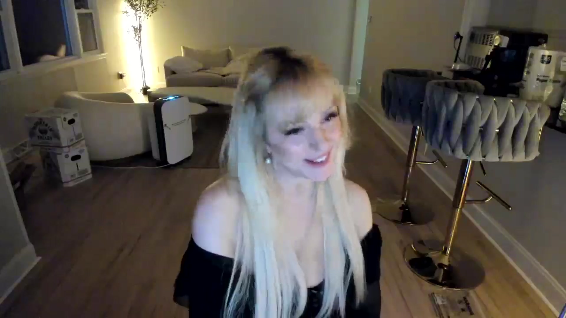 Gallery image thumbnail from Milk_Party's myfreecams stream on, 02/27/2025, 04:26 image 12 of 20