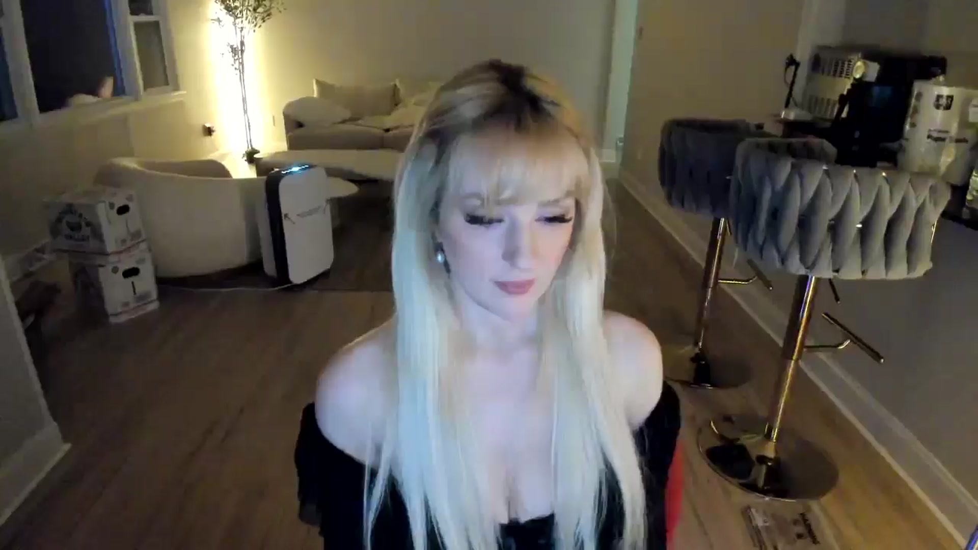 Gallery image thumbnail from Milk_Party's myfreecams stream on, 02/27/2025, 04:26 image 17 of 20