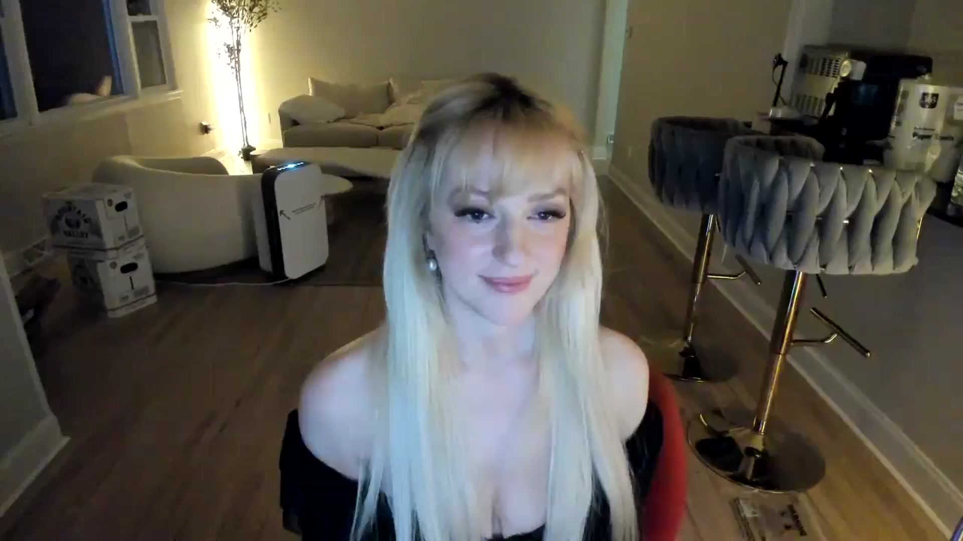 Gallery image thumbnail from Milk_Party's myfreecams stream on, 02/27/2025, 04:26 image 18 of 20