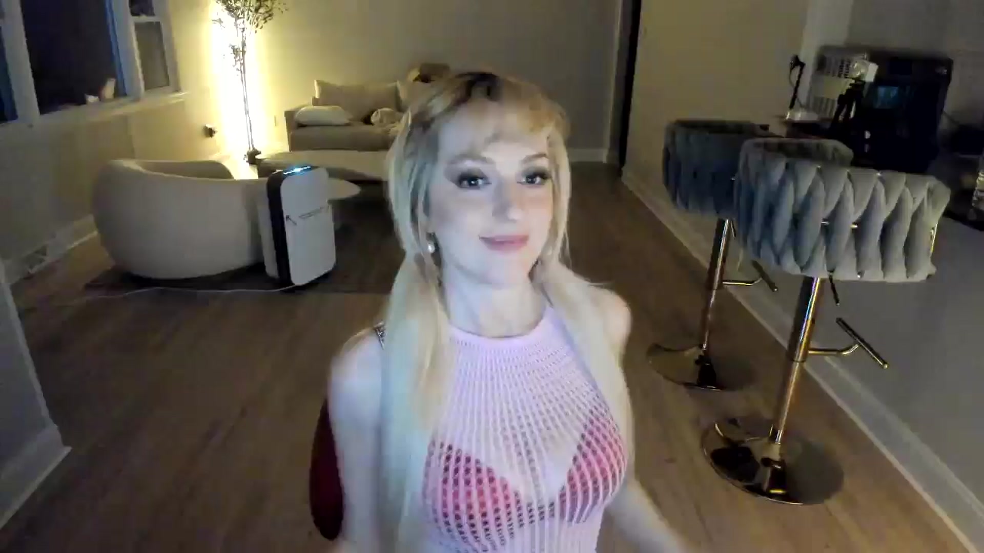 Gallery image thumbnail from Milk_Party's myfreecams stream on, 03/02/2025, 04:45 image 13 of 20