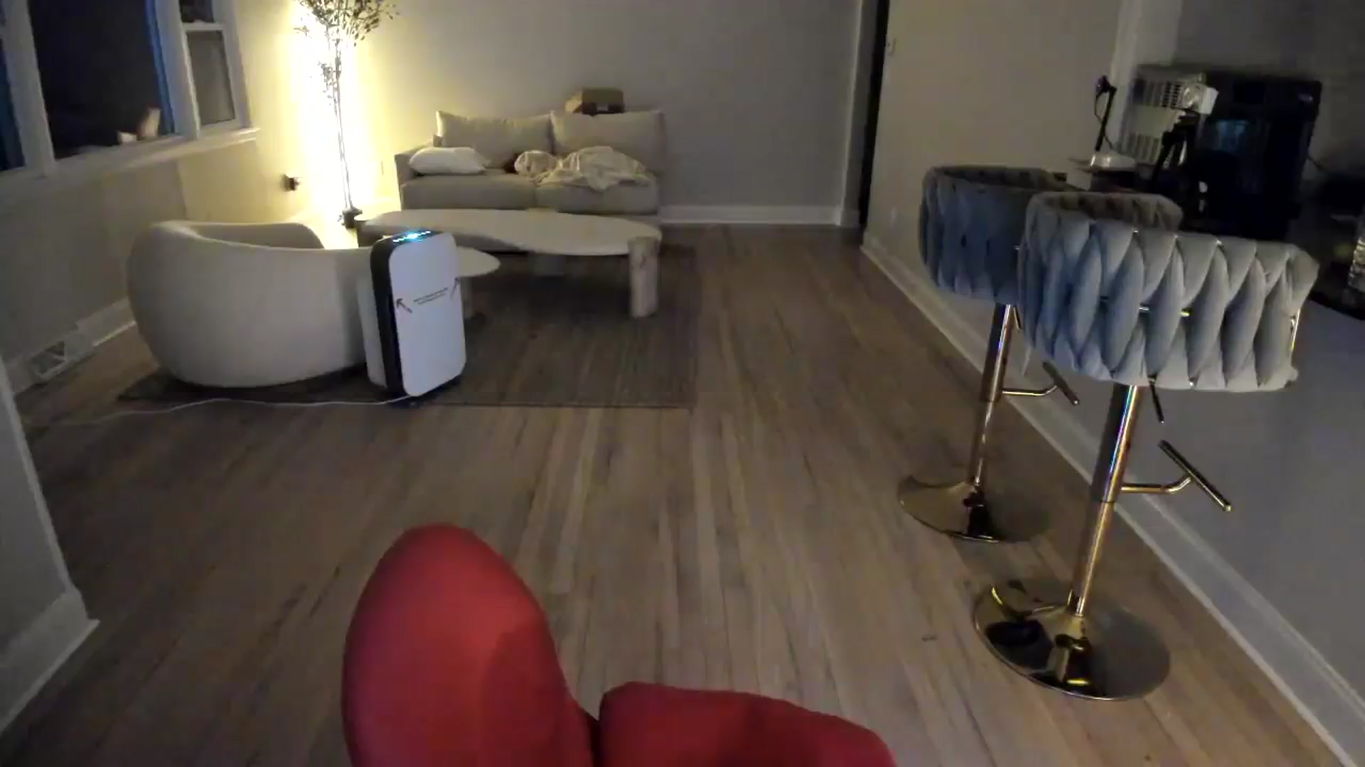 Gallery image thumbnail from Milk_Party's myfreecams stream on, 03/02/2025, 04:45 image 18 of 20
