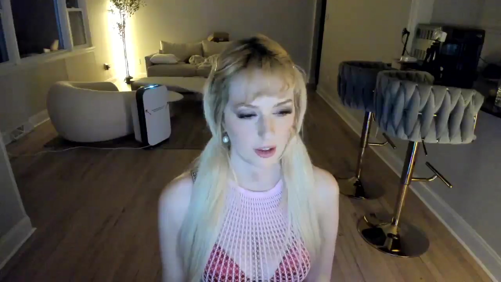 Gallery image thumbnail from Milk_Party's myfreecams stream on, 03/02/2025, 04:45 image 7 of 20