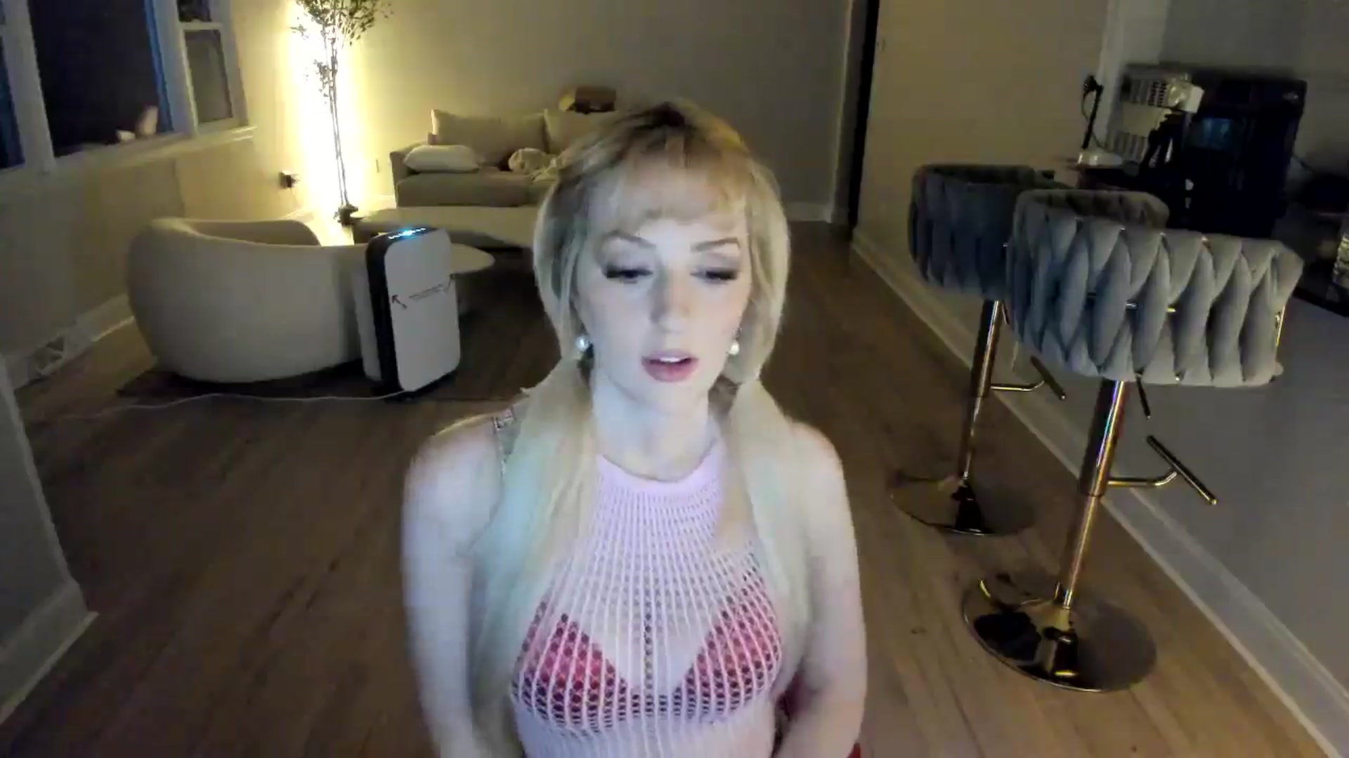 Gallery image thumbnail from Milk_Party's myfreecams stream on, 03/02/2025, 04:45 image 2 of 20