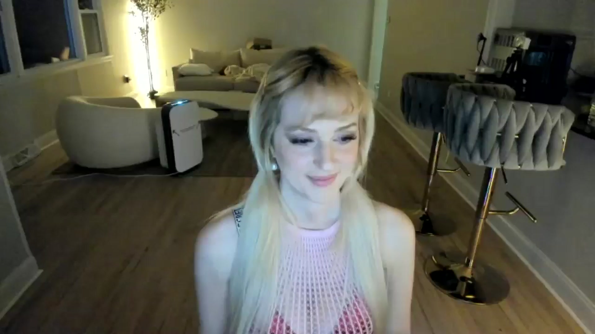Gallery image thumbnail from Milk_Party's myfreecams stream on, 03/02/2025, 06:28 image 1 of 20