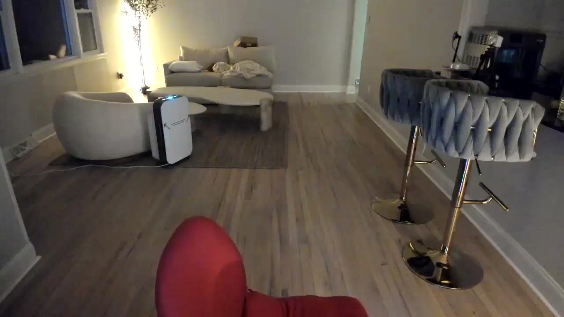 Gallery image thumbnail from Milk_Party's myfreecams stream on, 03/02/2025, 06:28 image 6 of 20
