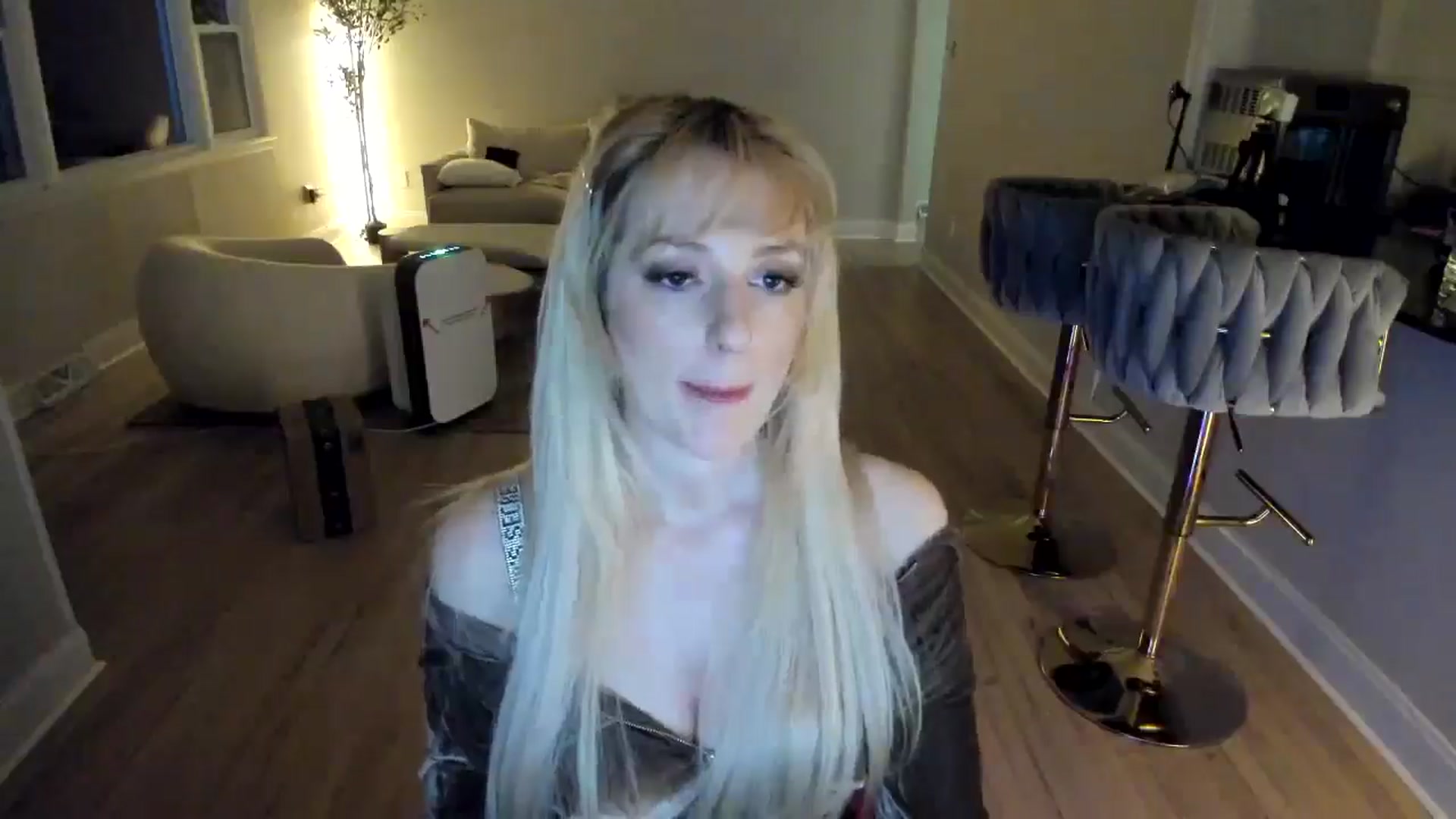Gallery image thumbnail from Milk_Party's myfreecams stream on, 03/04/2025, 08:06 image 9 of 20