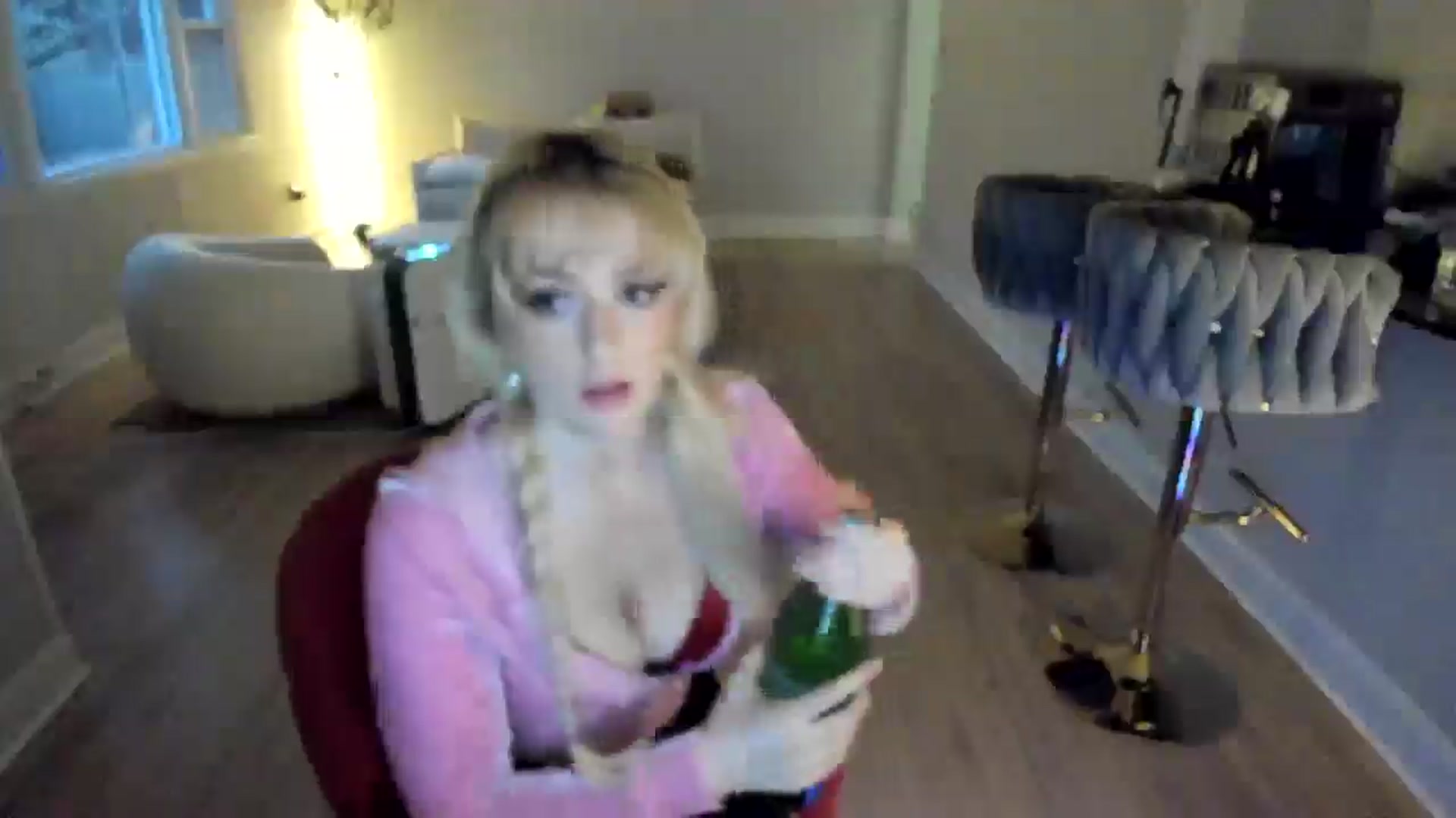 Gallery image thumbnail from Milk_Party's myfreecams stream on, 03/05/2025, 11:36 image 6 of 20