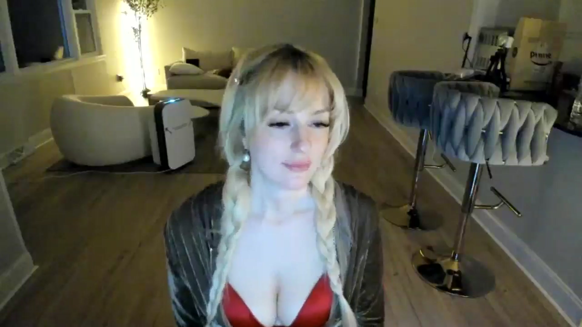 Gallery image thumbnail from Milk_Party's myfreecams stream on, 03/08/2025, 08:32 image 15 of 20