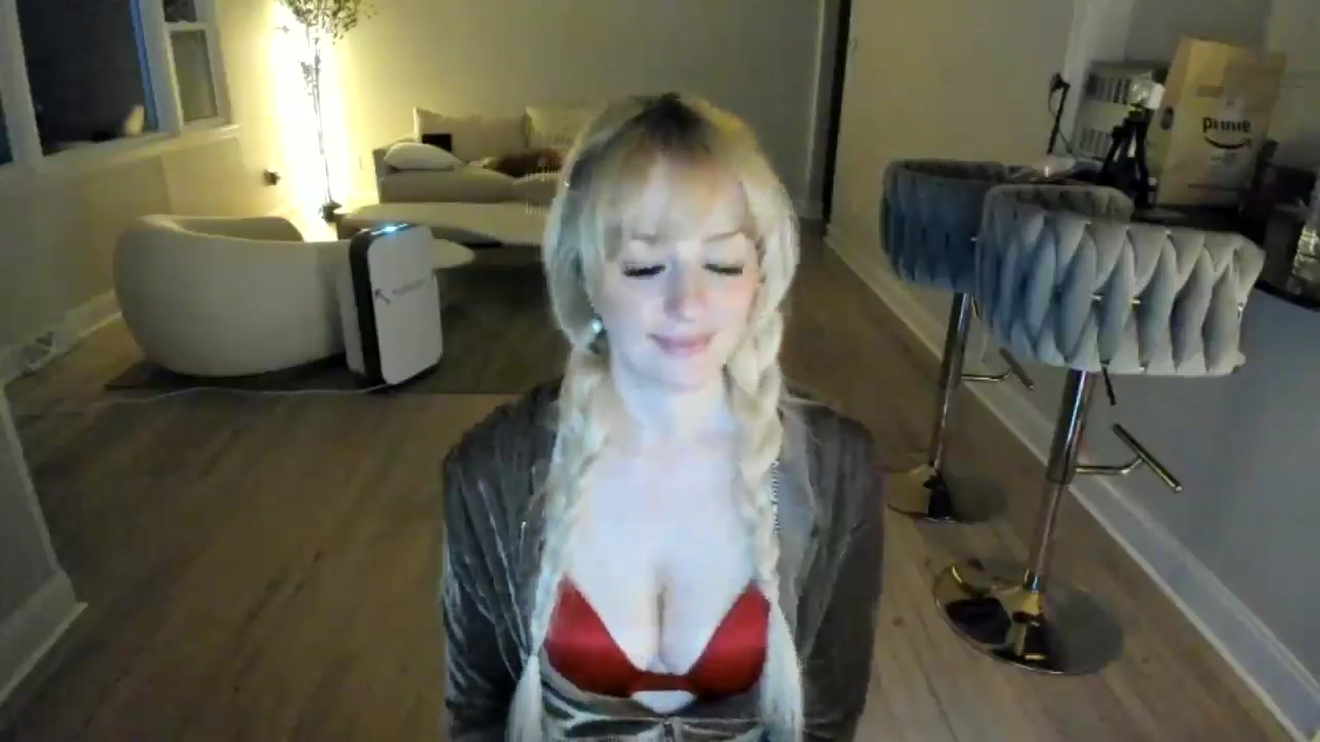 Gallery image thumbnail from Milk_Party's myfreecams stream on, 03/08/2025, 08:32 image 20 of 20