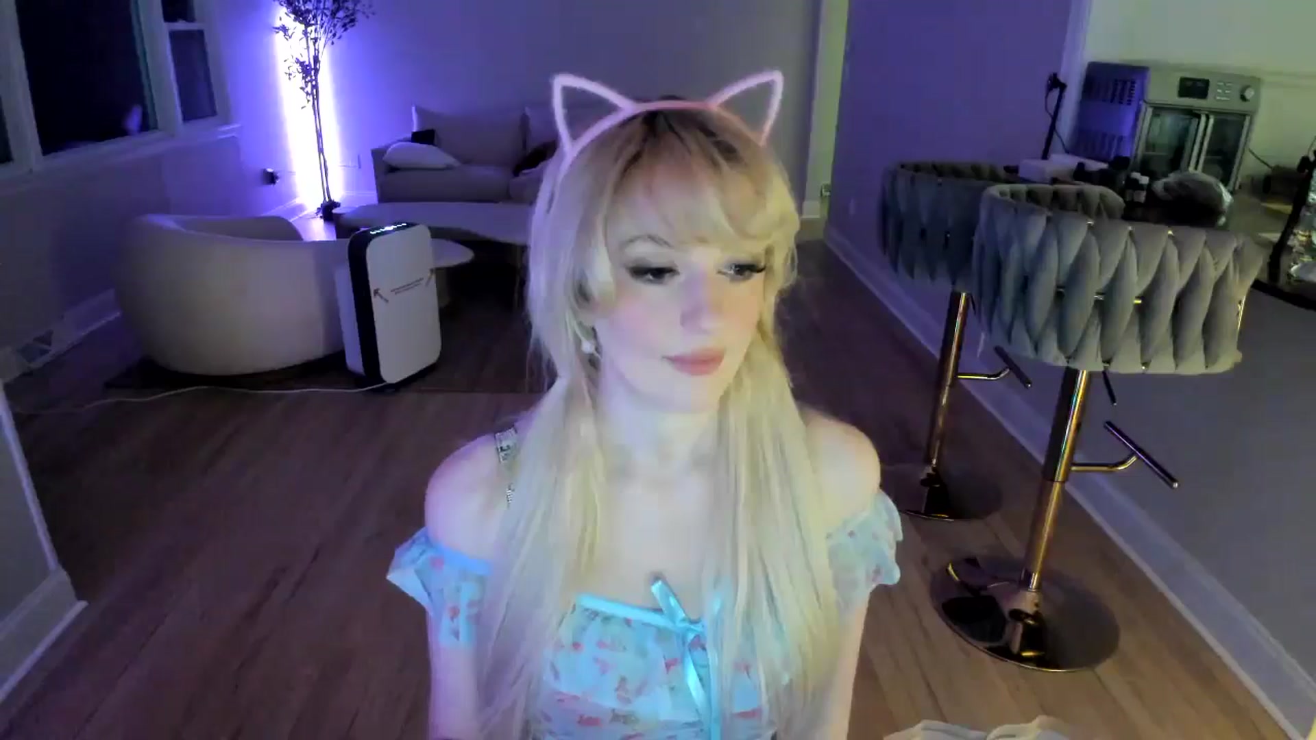 Gallery image thumbnail from Milk_Party's myfreecams stream on, 03/09/2025, 23:39 image 20 of 20