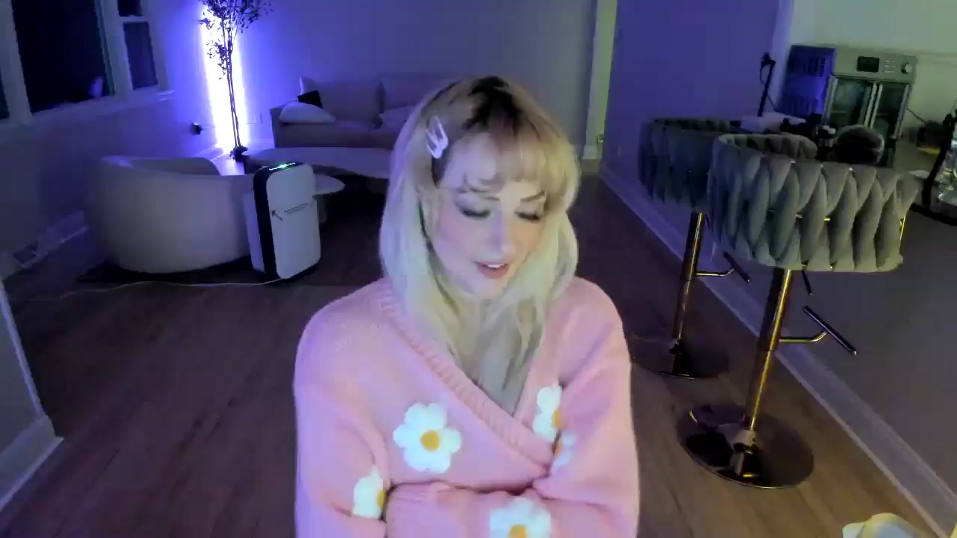 Gallery image thumbnail from Milk_Party's myfreecams stream on, 03/11/2025, 05:33 image 20 of 20