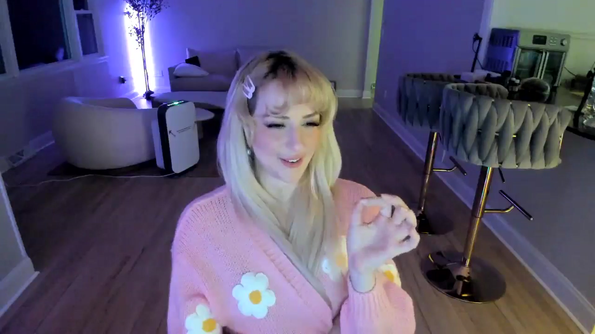 Gallery image thumbnail from Milk_Party's myfreecams stream on, 03/11/2025, 05:33 image 12 of 20