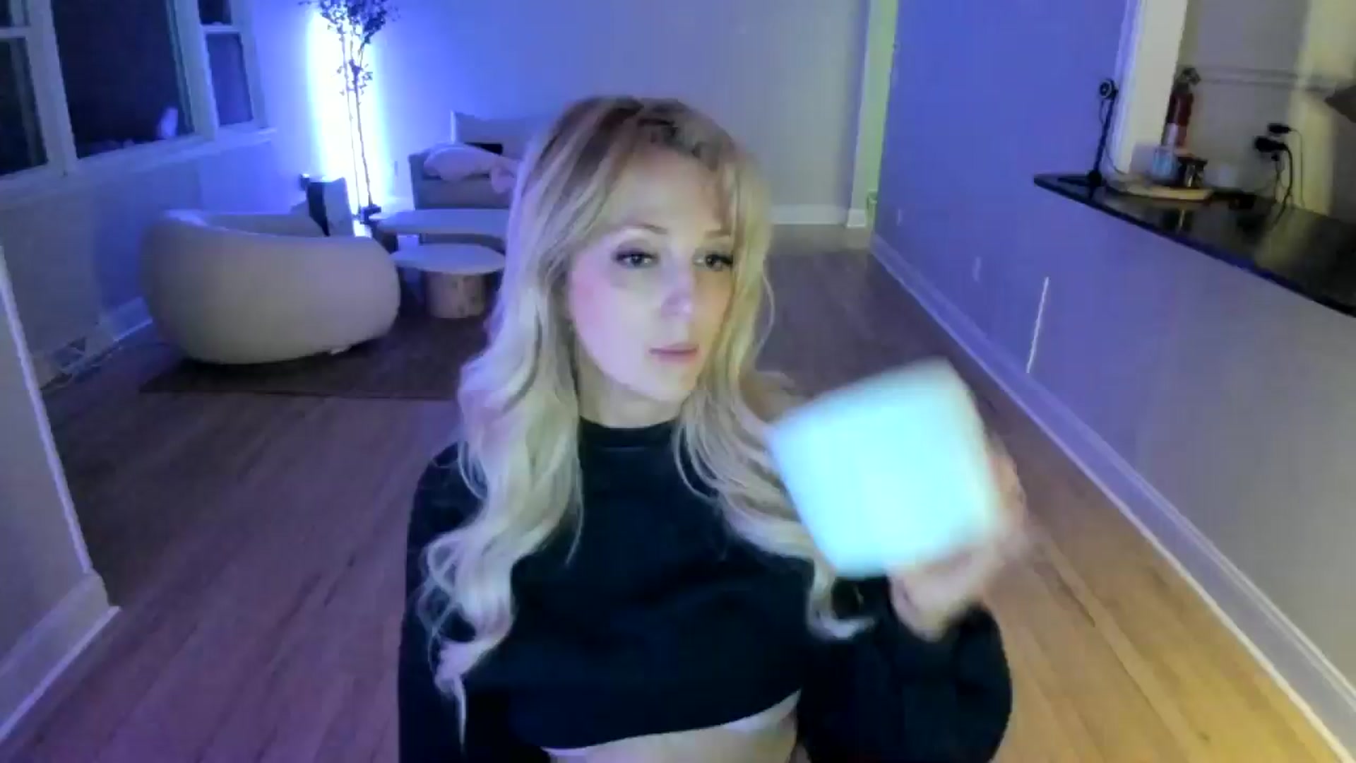 Gallery image thumbnail from Milk_Party's myfreecams stream on, 04/11/2025, 07:58 image 9 of 20