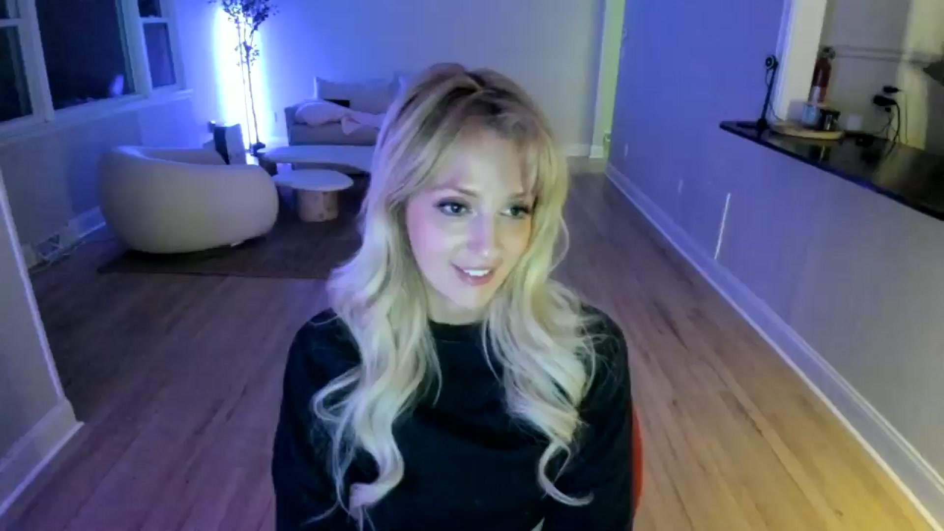 Gallery image thumbnail from Milk_Party's myfreecams stream on, 04/11/2025, 07:58 image 20 of 20
