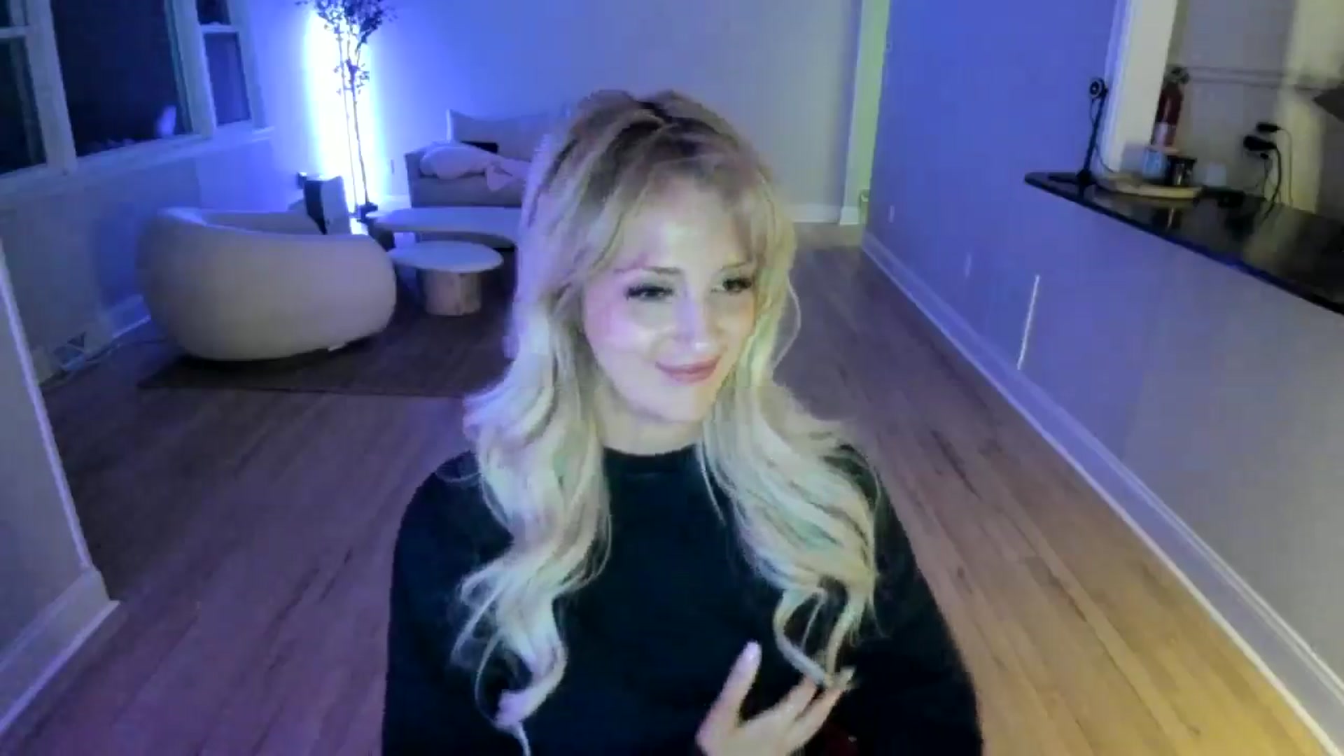 Gallery image thumbnail from Milk_Party's myfreecams stream on, 04/11/2025, 07:58 image 5 of 20