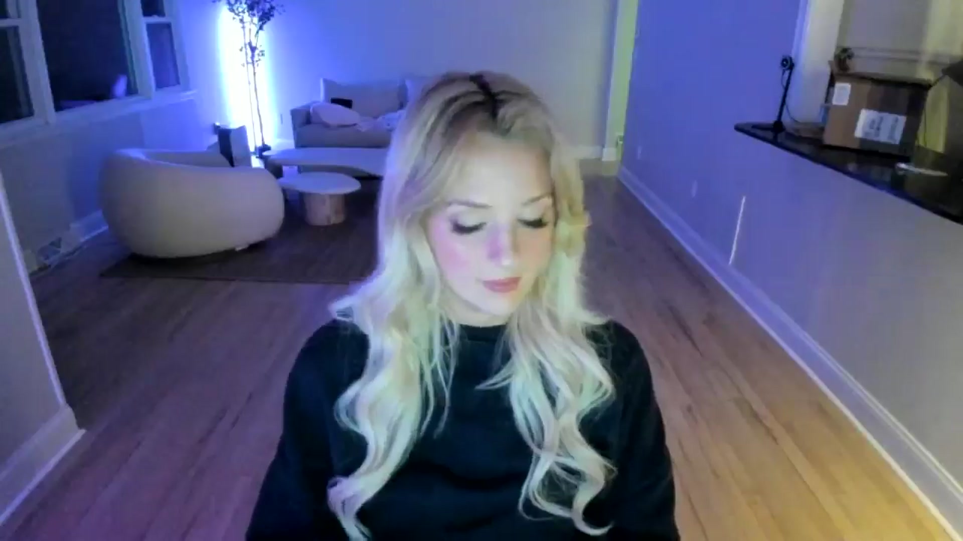 Gallery image thumbnail from Milk_Party's myfreecams stream on, 04/12/2025, 05:10 image 20 of 20