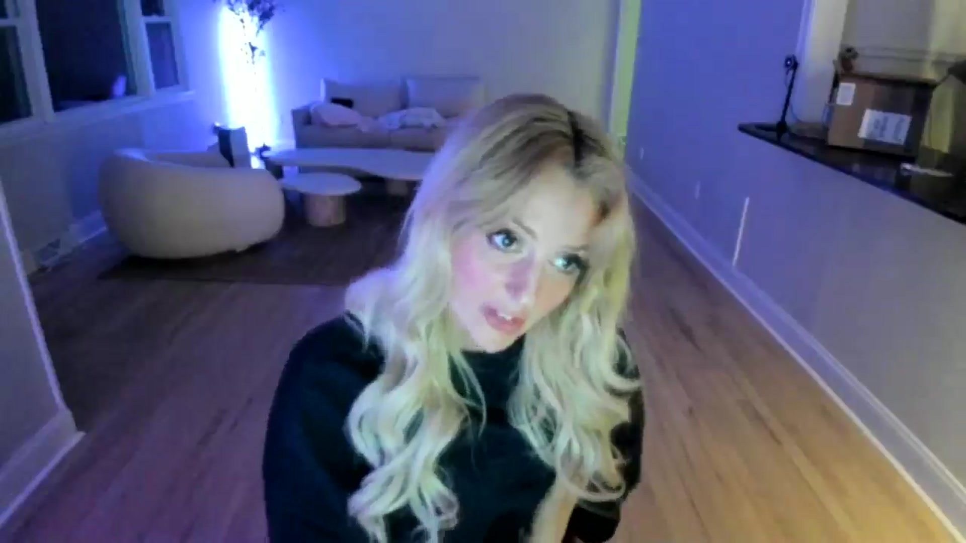 Gallery image thumbnail from Milk_Party's myfreecams stream on, 04/12/2025, 05:55 image 18 of 20