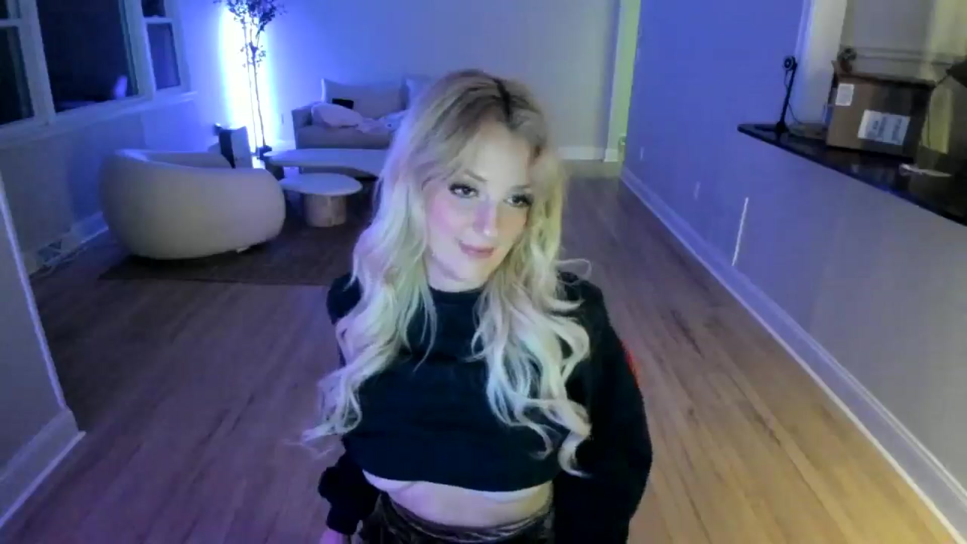 Gallery image thumbnail from Milk_Party's myfreecams stream on, 04/12/2025, 05:55 image 13 of 20