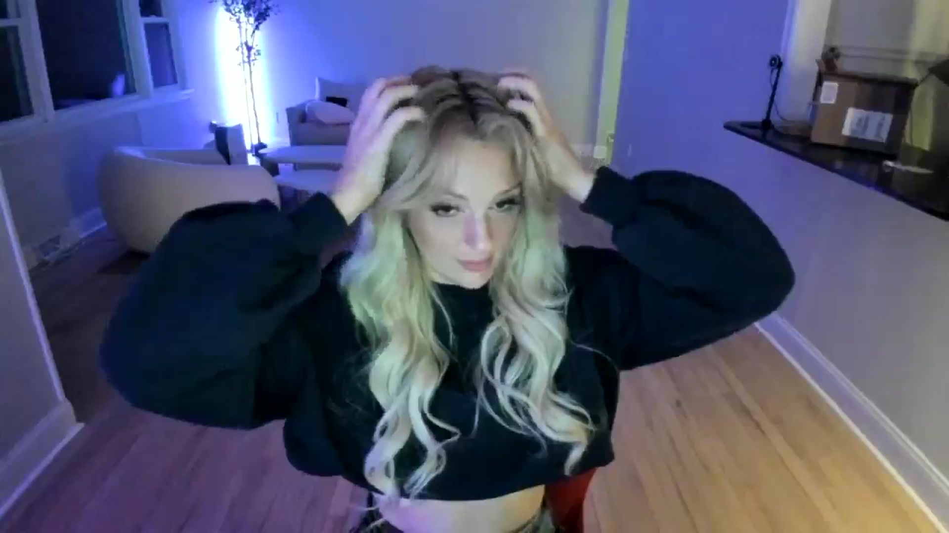Gallery image thumbnail from Milk_Party's myfreecams stream on, 04/12/2025, 05:55 image 20 of 20