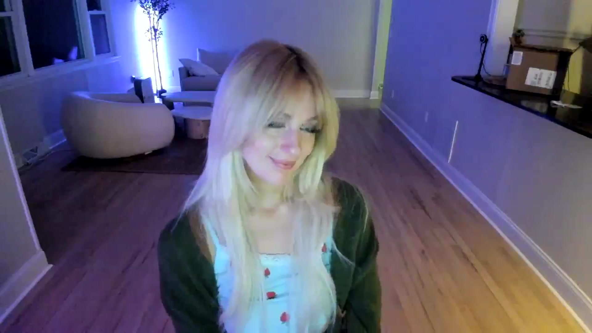 Gallery image thumbnail from Milk_Party's myfreecams stream on, 04/13/2025, 04:50 image 9 of 20
