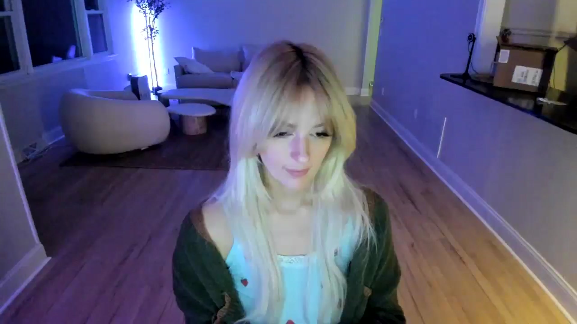 Gallery image thumbnail from Milk_Party's myfreecams stream on, 04/13/2025, 04:50 image 16 of 20