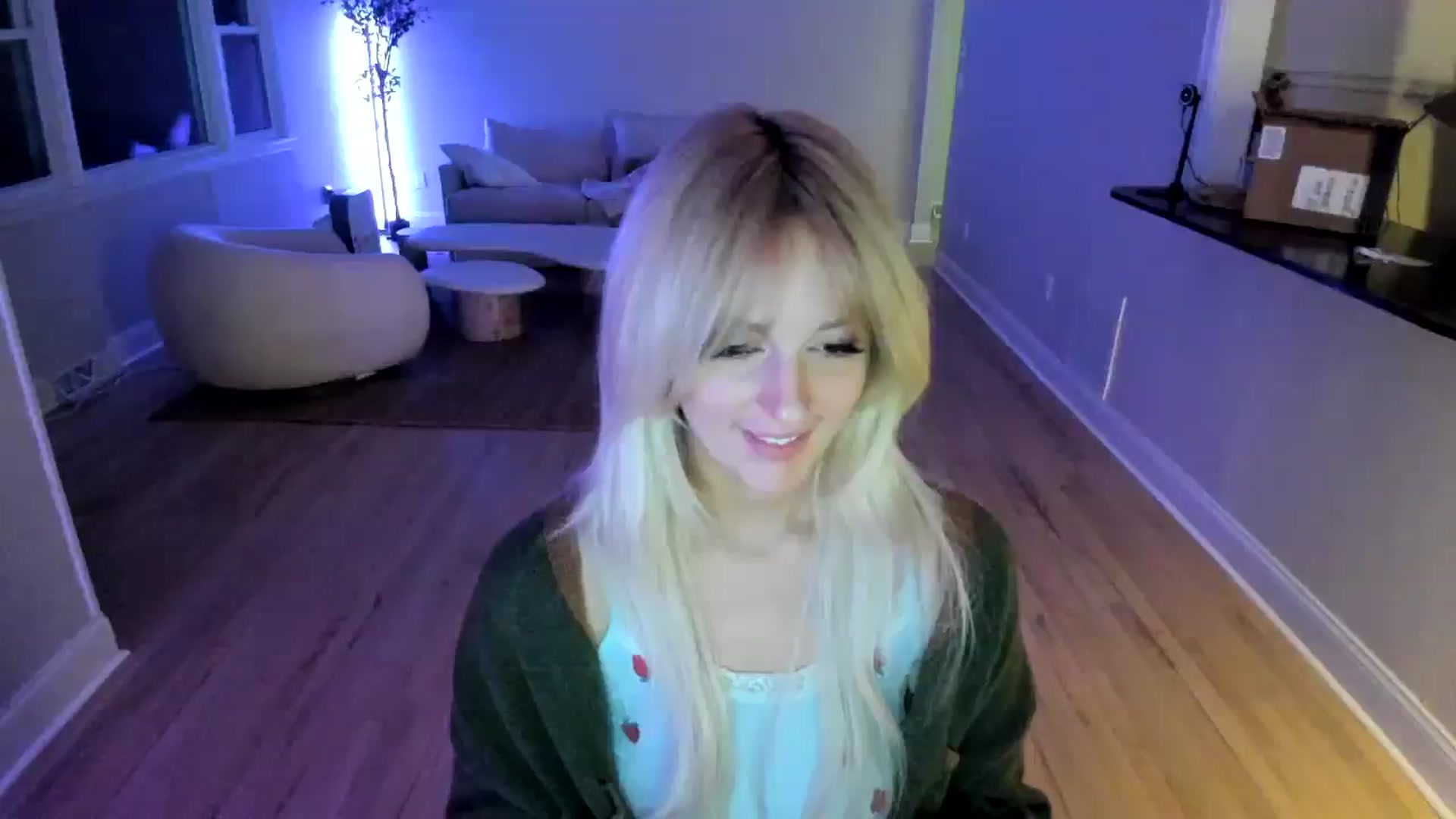 Gallery image thumbnail from Milk_Party's myfreecams stream on, 04/13/2025, 04:50 image 15 of 20