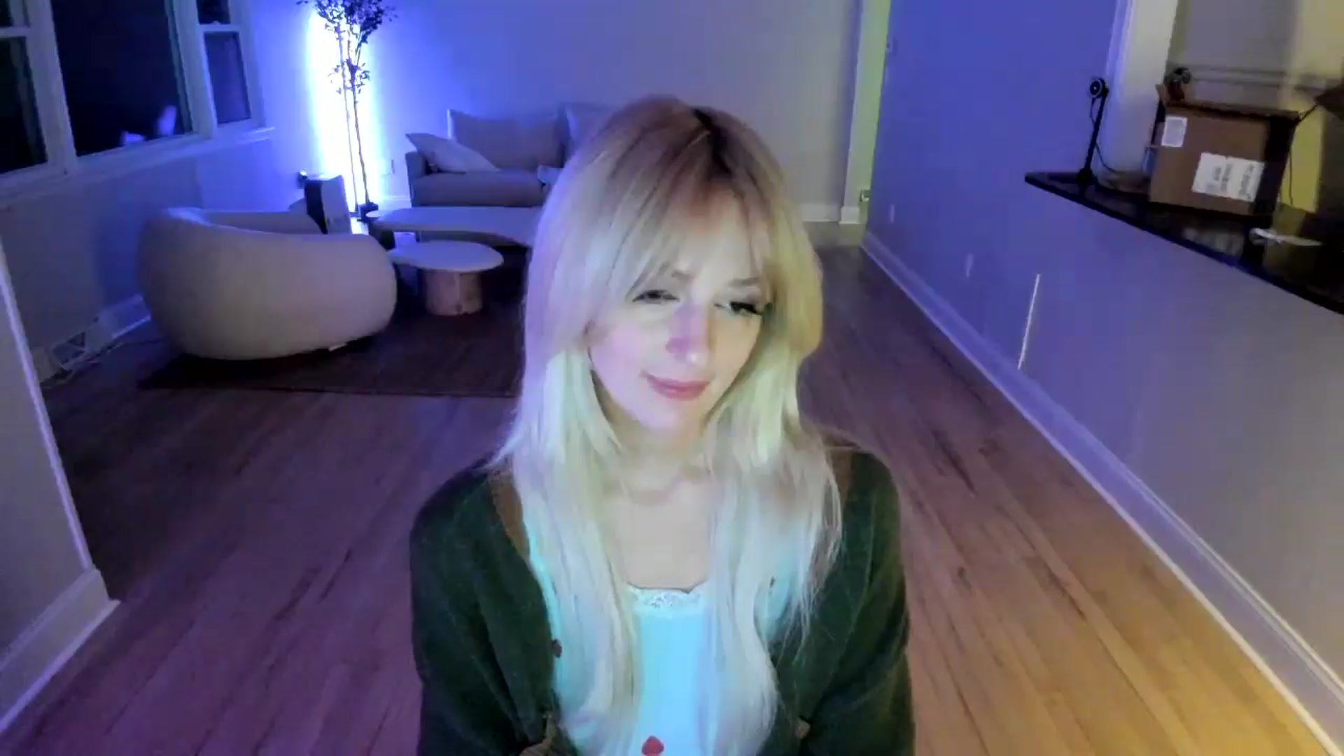 Gallery image thumbnail from Milk_Party's myfreecams stream on, 04/13/2025, 04:50 image 18 of 20