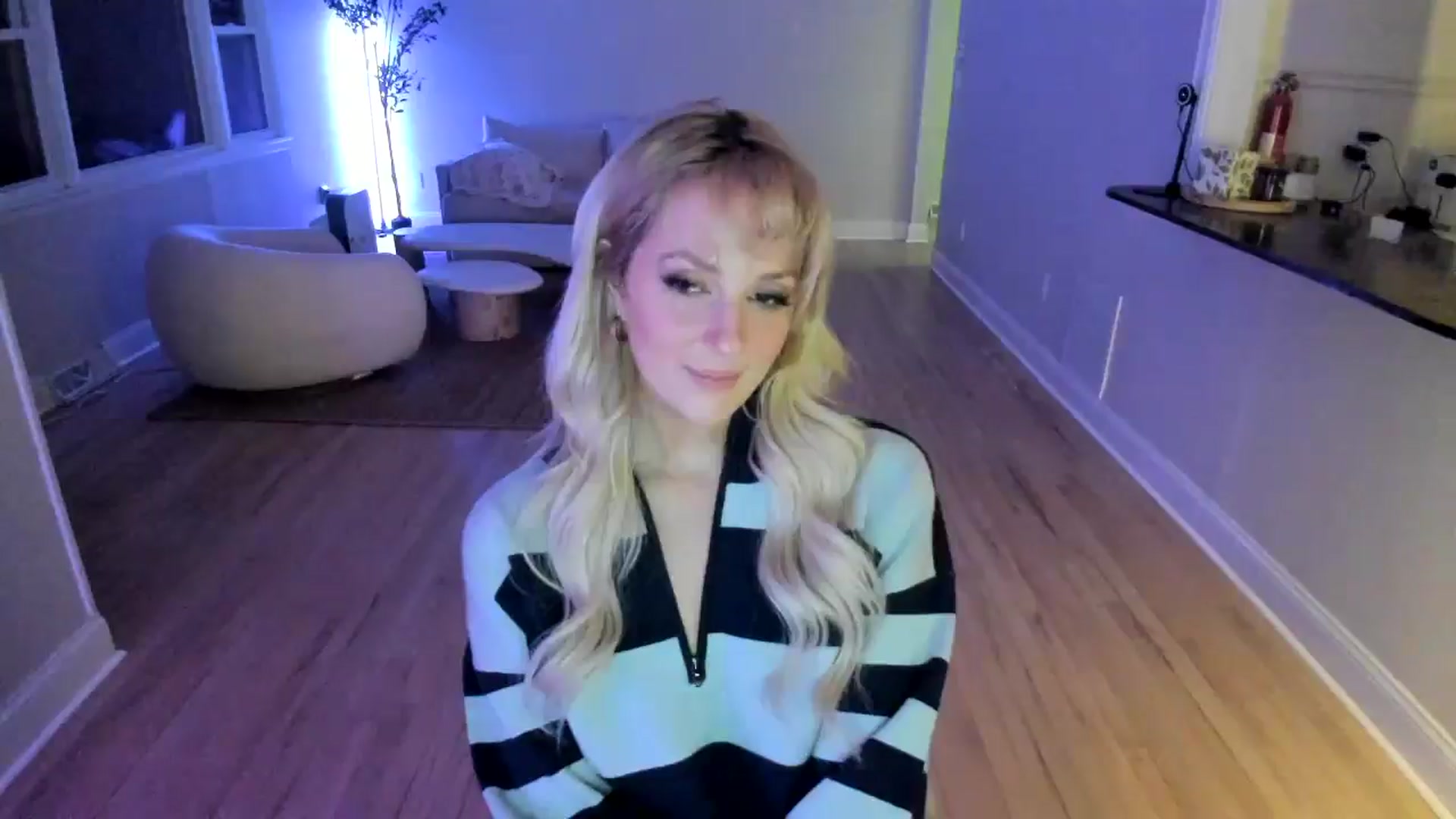 Gallery image thumbnail from Milk_Party's myfreecams stream on, 04/22/2025, 04:21 image 20 of 20