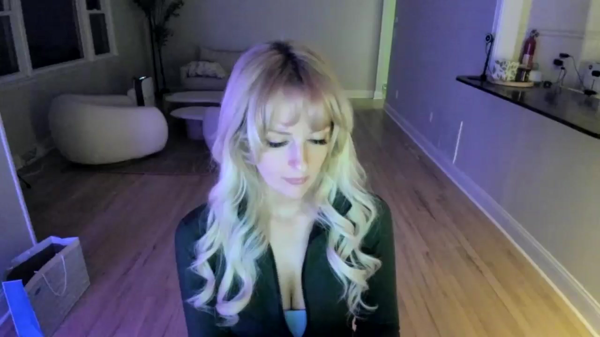 Gallery image thumbnail from Milk_Party's myfreecams stream on, 04/25/2025, 24:41 image 6 of 20