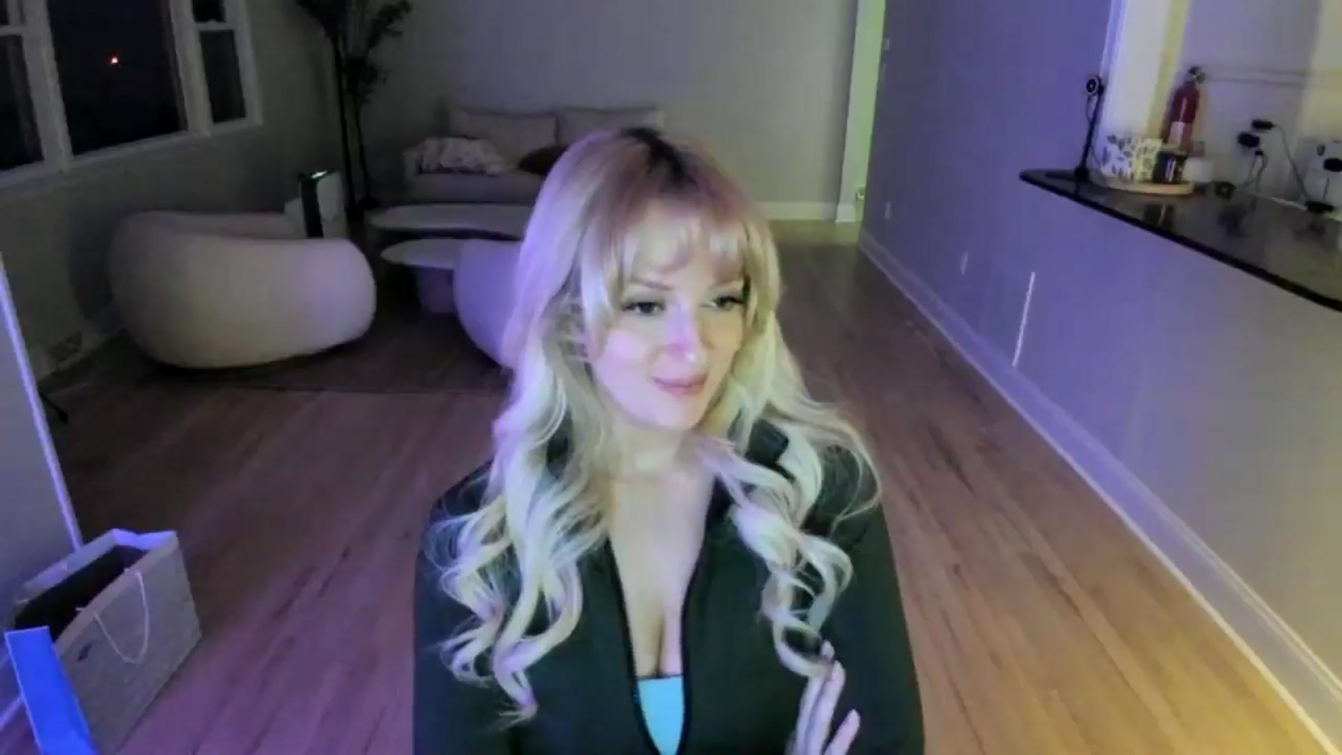 Gallery image thumbnail from Milk_Party's myfreecams stream on, 04/25/2025, 24:41 image 20 of 20