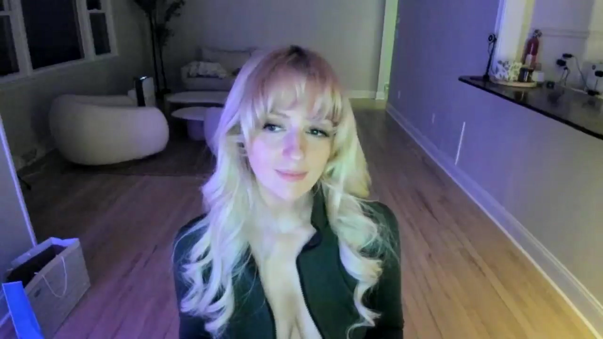 Gallery image thumbnail from Milk_Party's myfreecams stream on, 04/25/2025, 02:26 image 18 of 20