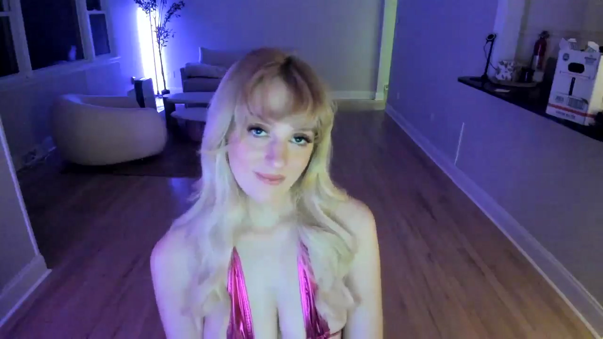 Gallery image thumbnail from Milk_Party's myfreecams stream on, 05/26/2025, 05:38 image 9 of 20