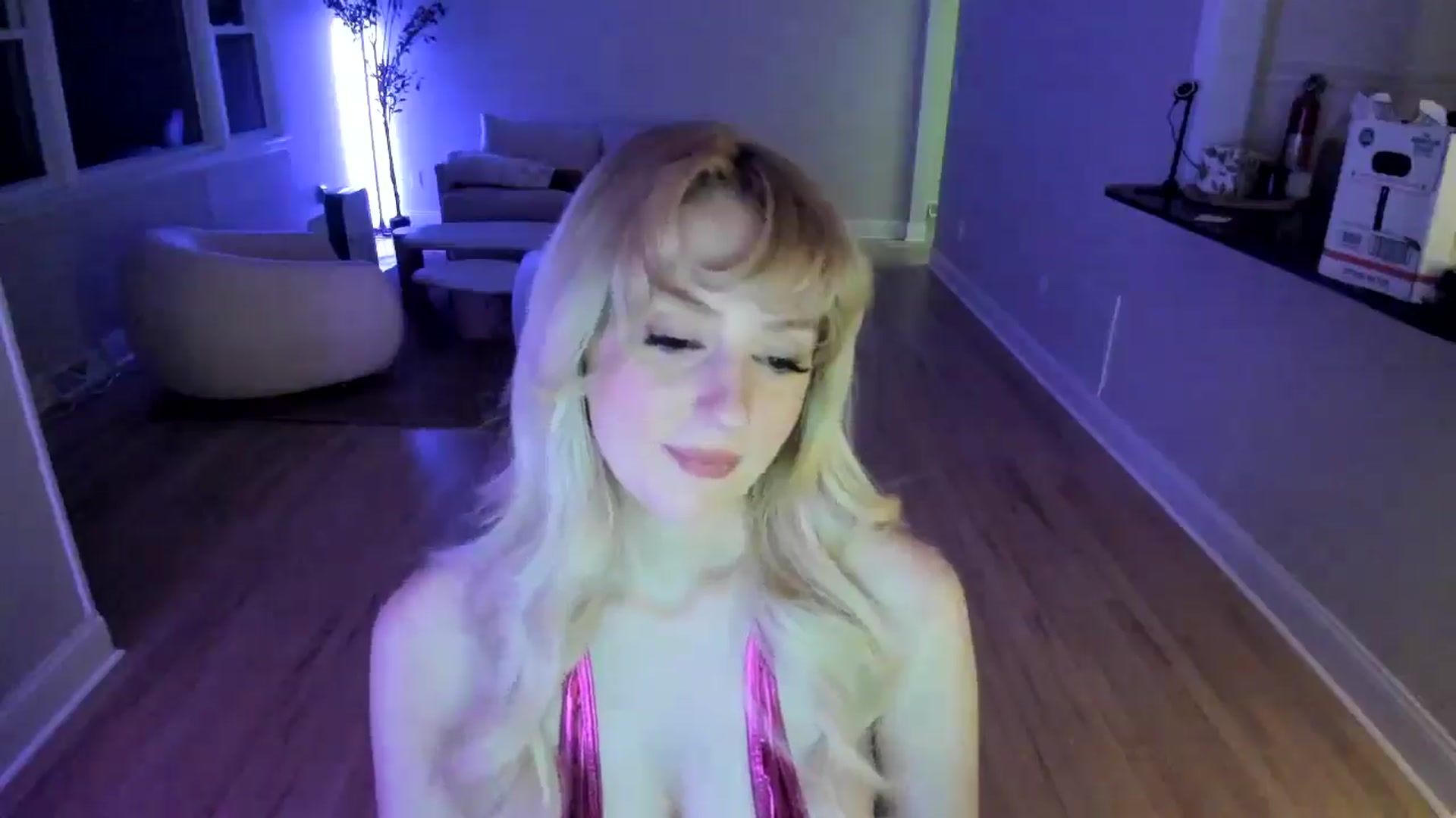 Gallery image thumbnail from Milk_Party's myfreecams stream on, 05/26/2025, 05:38 image 6 of 20