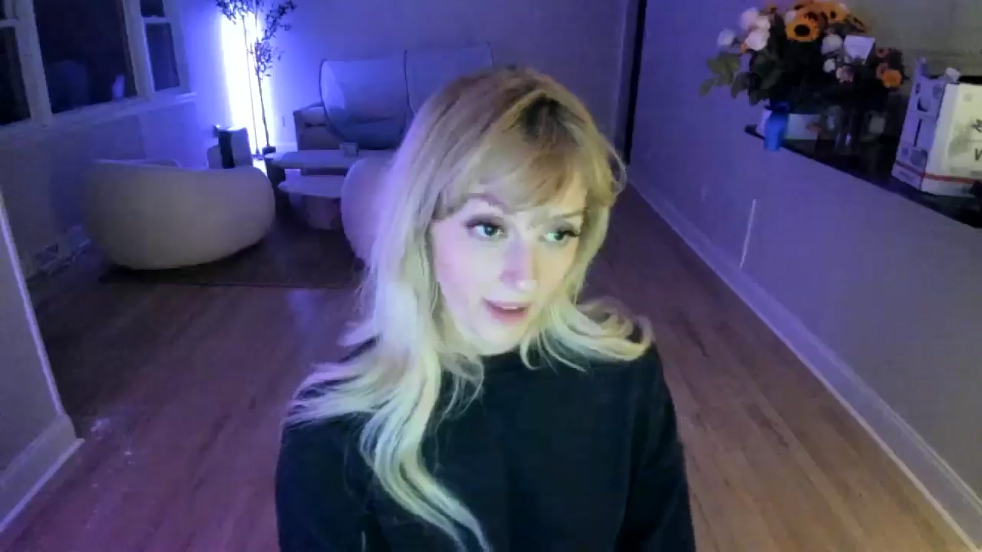 Gallery image thumbnail from Milk_Party's myfreecams stream on, 05/31/2025, 06:55 image 11 of 20