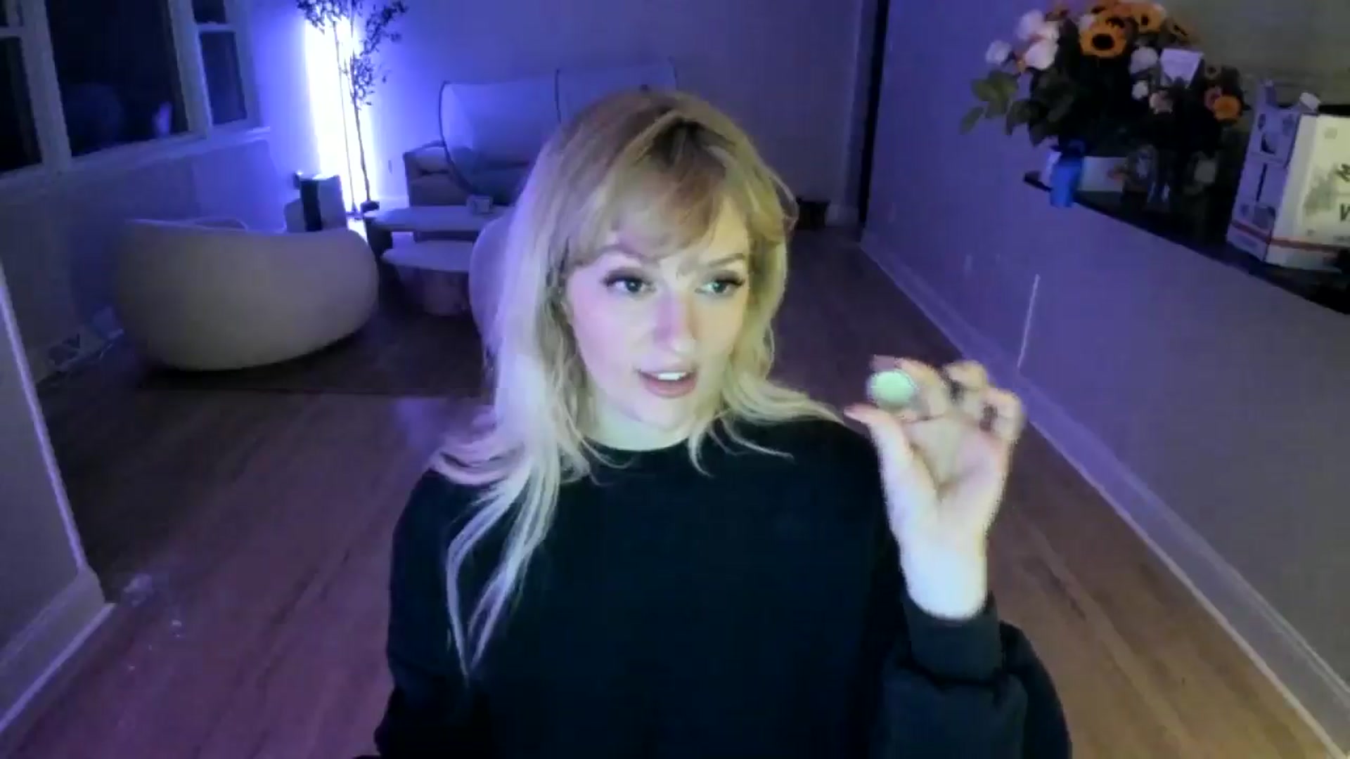 Gallery image thumbnail from Milk_Party's myfreecams stream on, 05/31/2025, 06:55 image 6 of 20