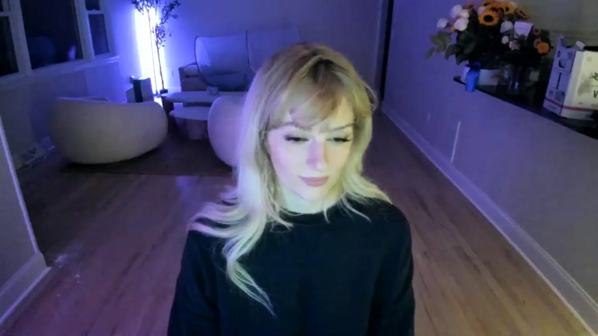 Gallery image thumbnail from Milk_Party's myfreecams stream on, 05/31/2025, 06:55 image 8 of 20