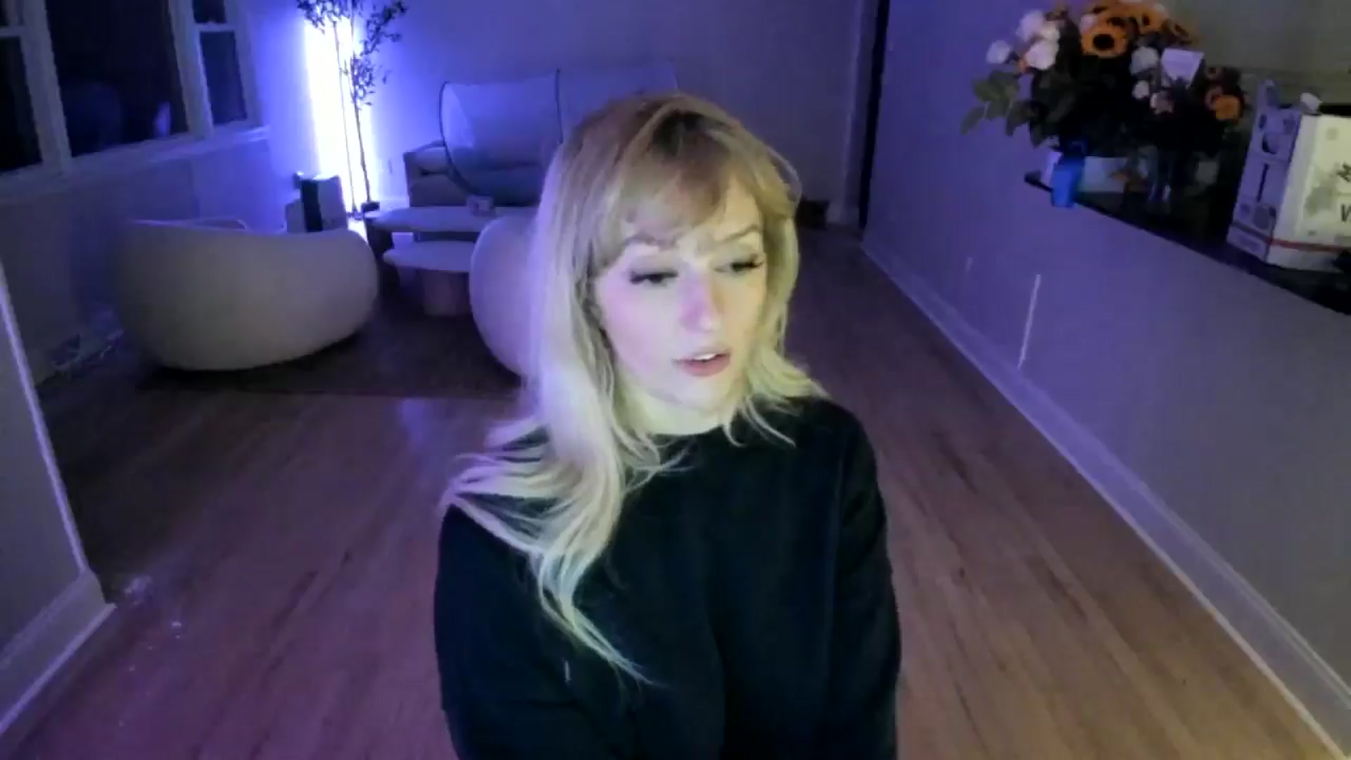 Gallery image thumbnail from Milk_Party's myfreecams stream on, 05/31/2025, 06:55 image 9 of 20