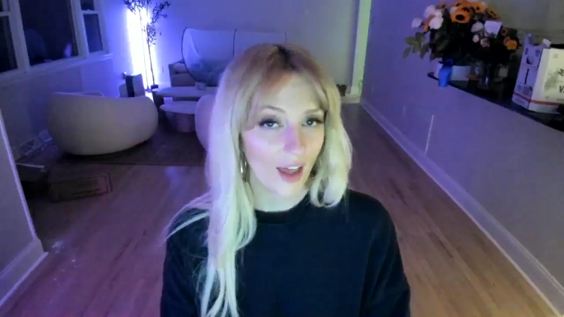 Gallery image thumbnail from Milk_Party's myfreecams stream on, 06/01/2025, 05:34 image 2 of 20