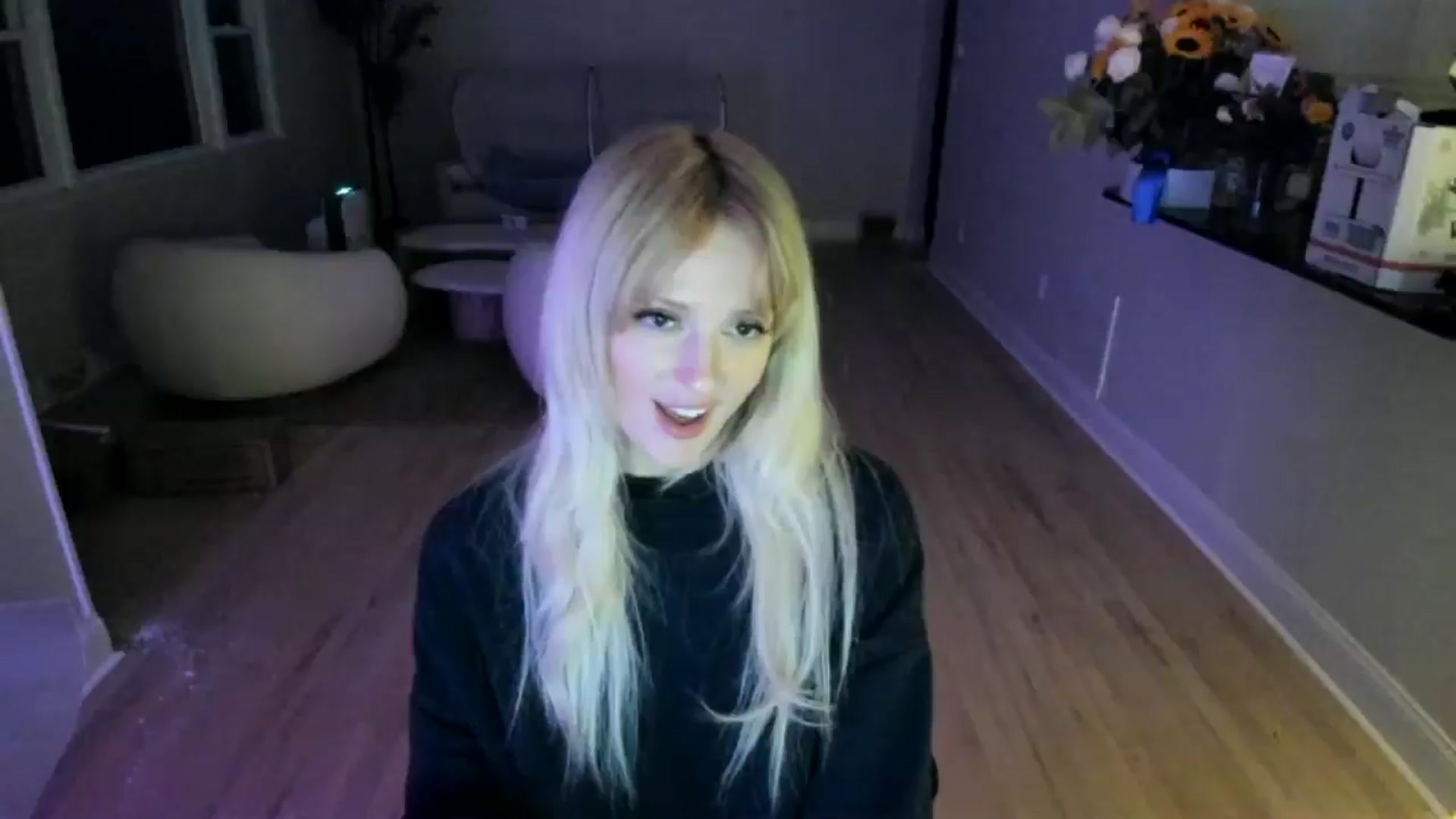 Gallery image thumbnail from Milk_Party's myfreecams stream on, 06/03/2025, 03:32 image 12 of 20