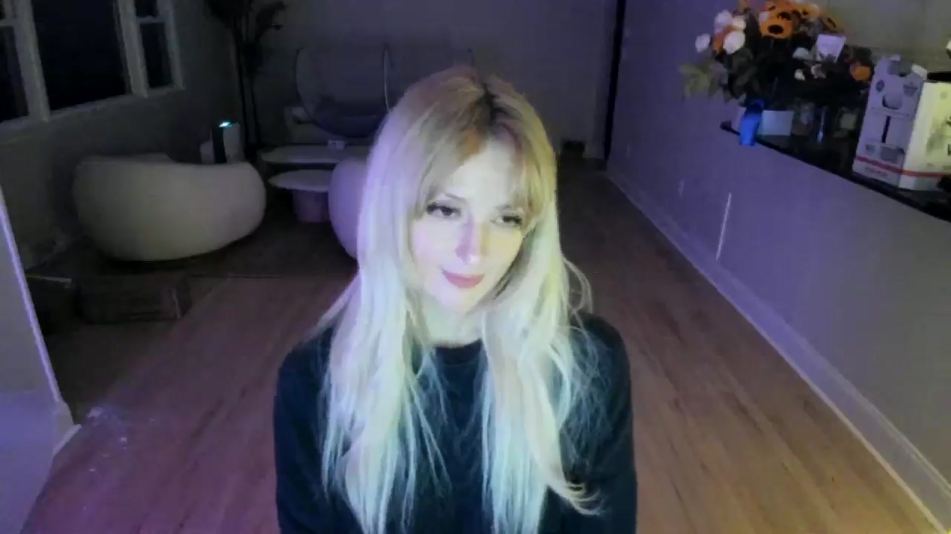 Gallery image thumbnail from Milk_Party's myfreecams stream on, 06/03/2025, 04:21 image 12 of 20