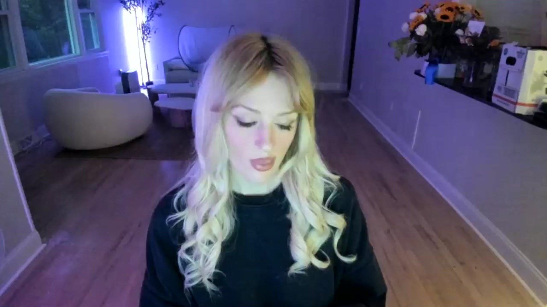 Gallery image thumbnail from Milk_Party's myfreecams stream on, 06/05/2025, 24:54 image 10 of 20