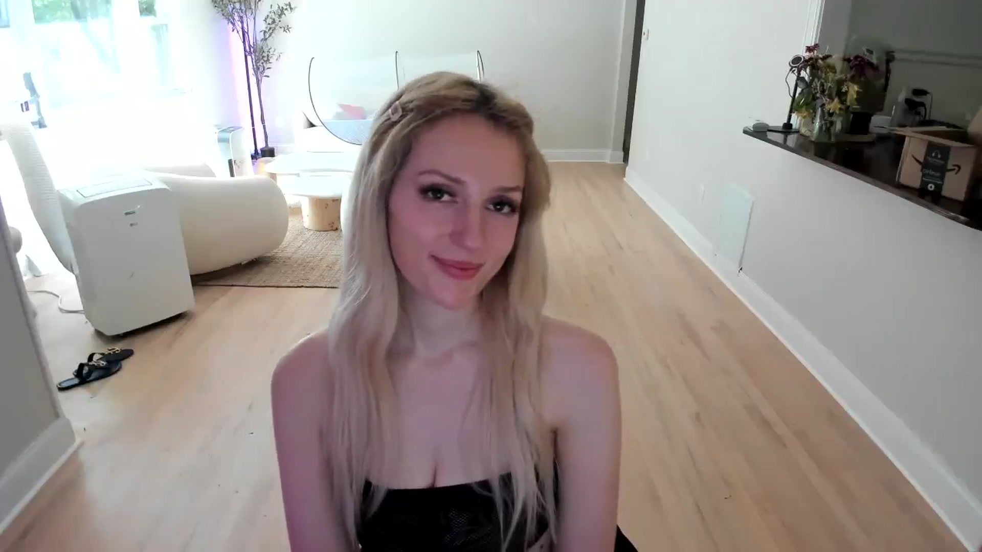 Gallery image thumbnail from Milk_Party's myfreecams stream on, 06/28/2025, 19:55 image 5 of 20