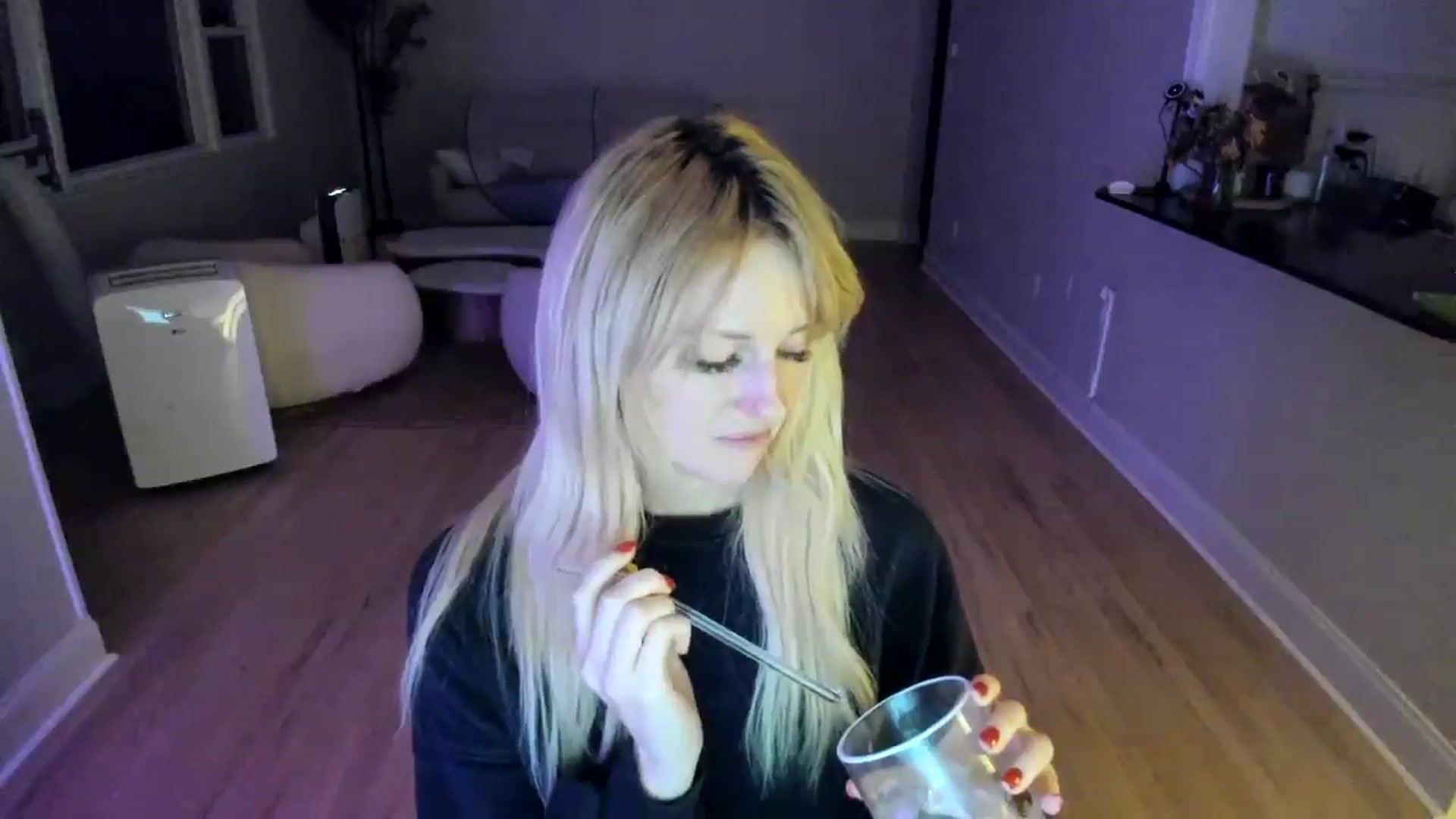 Gallery image thumbnail from Milk_Party's myfreecams stream on, 07/03/2025, 05:34 image 12 of 20