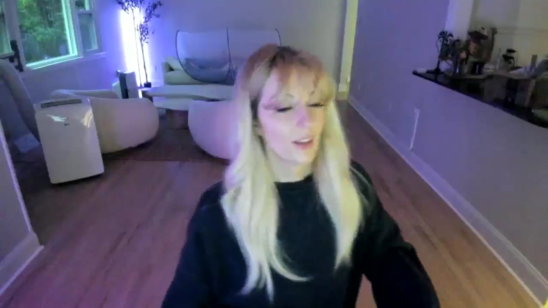 Gallery image thumbnail from Milk_Party's myfreecams stream on, 07/04/2025, 24:01 image 20 of 20