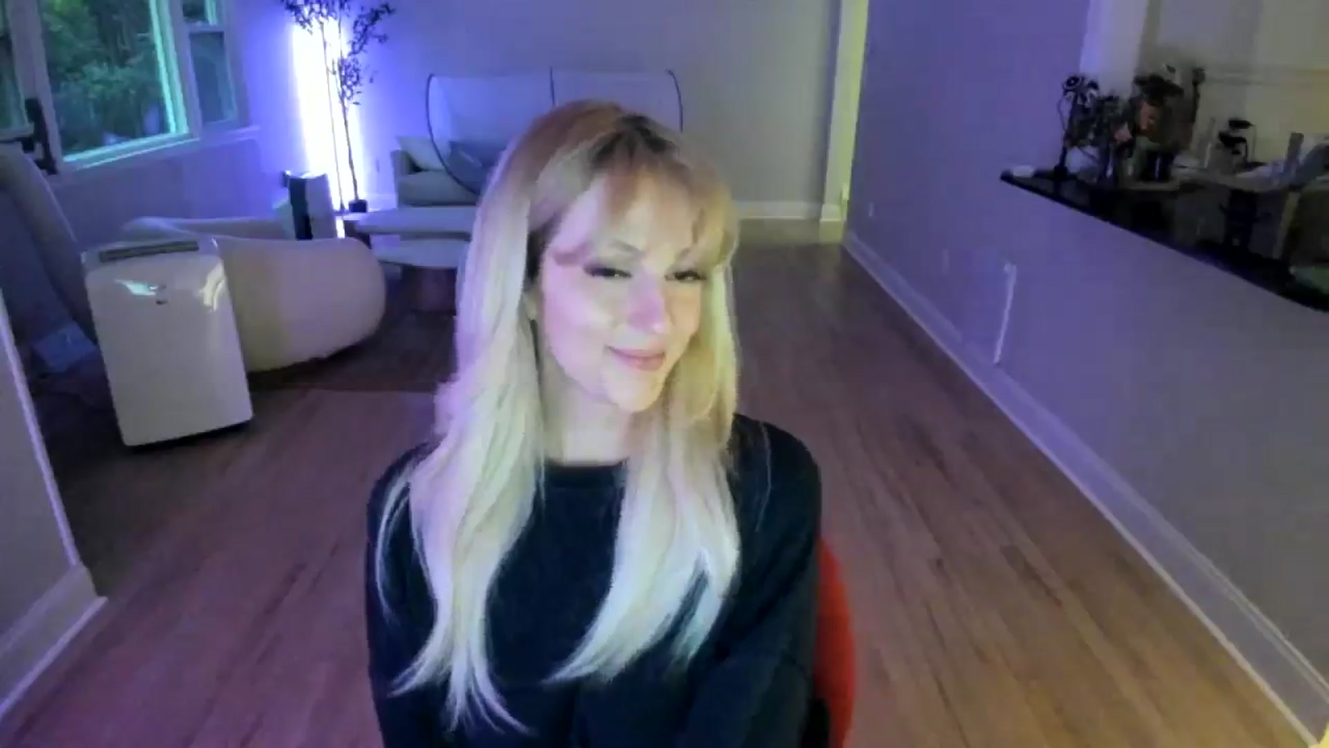 Gallery image thumbnail from Milk_Party's myfreecams stream on, 07/04/2025, 24:01 image 2 of 20