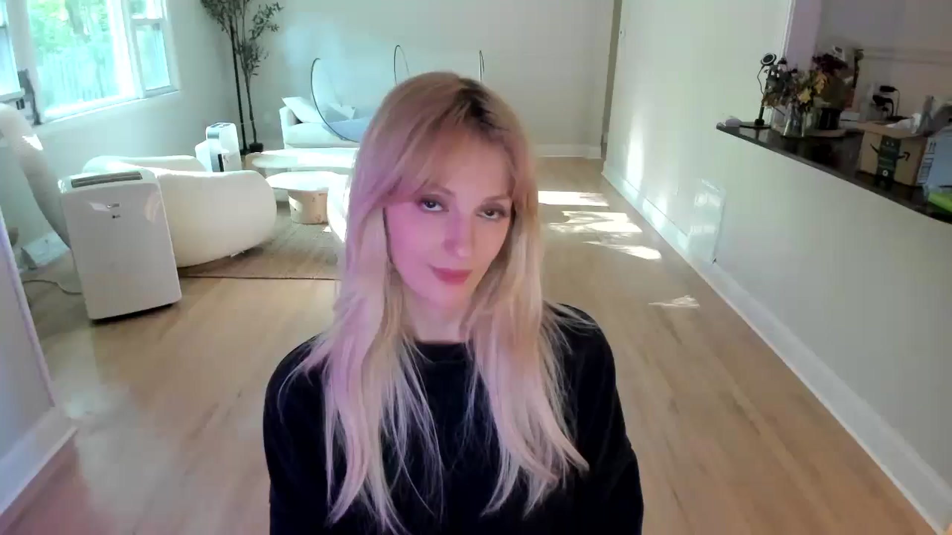 Gallery image thumbnail from Milk_Party's myfreecams stream on, 07/04/2025, 22:13 image 1 of 20