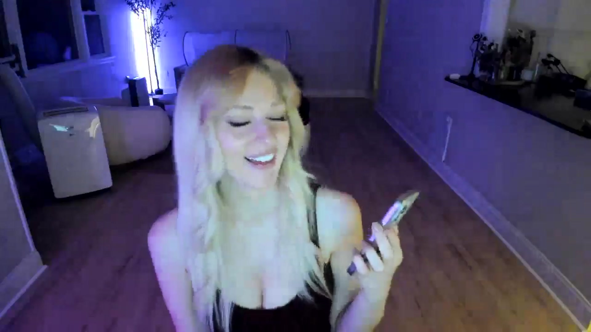 Gallery image thumbnail from Milk_Party's myfreecams stream on, 07/11/2025, 06:34 image 2 of 20